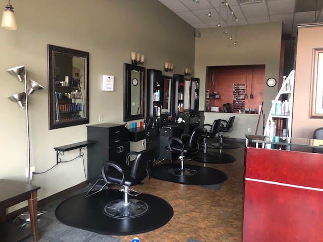 Posh Salon & Spa in Summit / Oconomowoc, WI