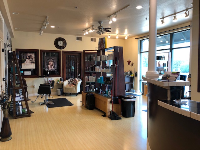 Unique Suites Salon and Wellness Center Space Rental in Oconomowoc, WI