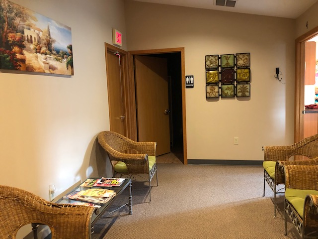 Unique Suites Salon in Hartland, WI