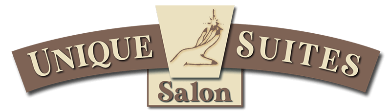 Unique Suites Salon logo
